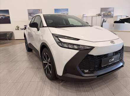 Toyota - C-HR