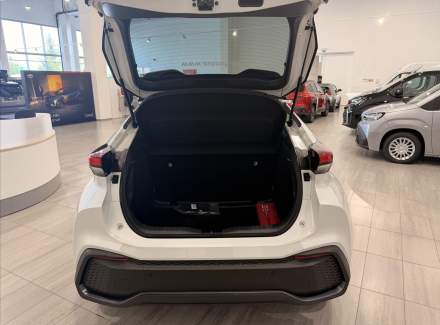 Toyota - C-HR