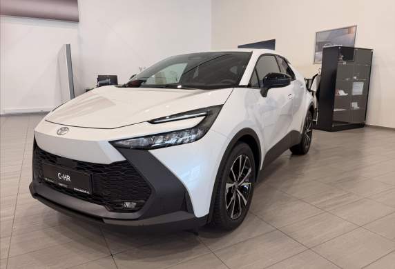 Toyota - C-HR