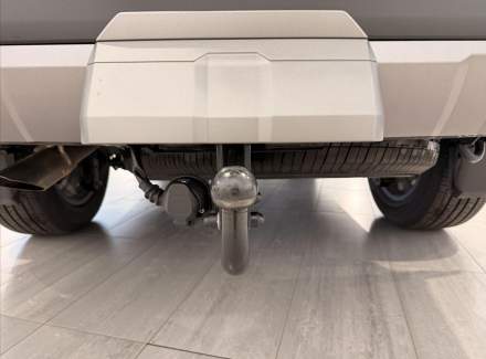 Toyota - Land Cruiser