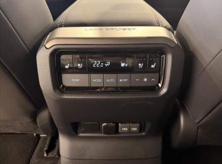 Toyota - Land Cruiser