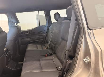 Toyota - Land Cruiser