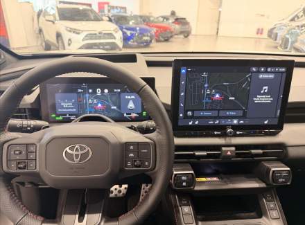 Toyota - RAV 4