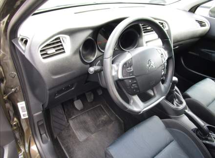 Citroën - C4