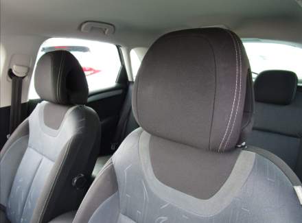 Citroën - C4
