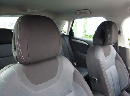 Citroën - C4