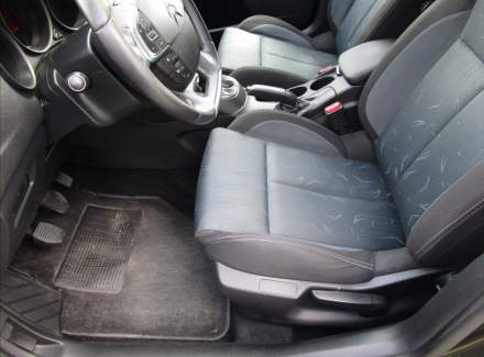 Citroën - C4