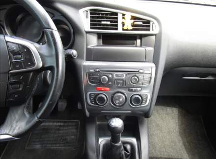 Citroën - C4