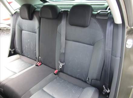 Citroën - C4