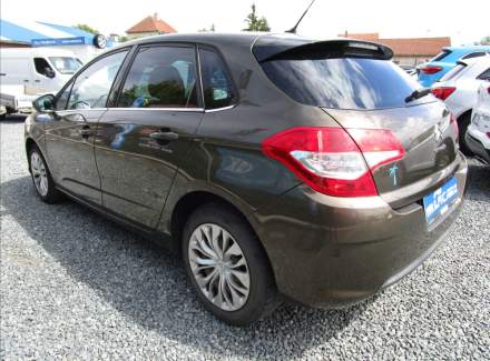 Citroën - C4