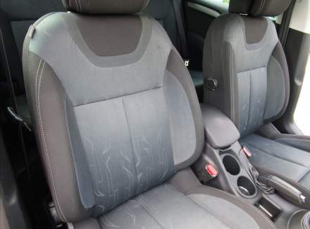 Citroën - C4