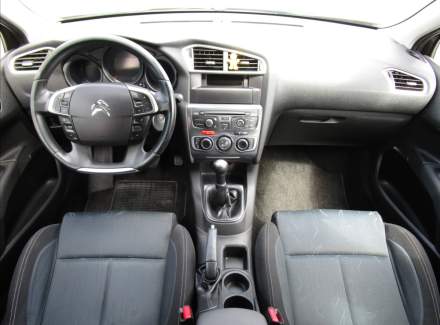 Citroën - C4