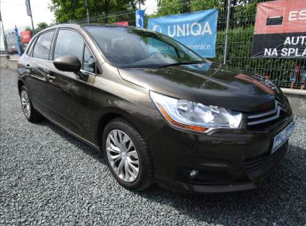 Citroën - C4
