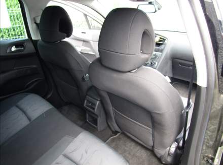 Citroën - C4