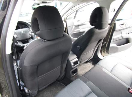 Citroën - C4
