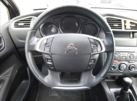 Citroën - C4