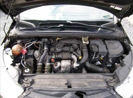 Citroën - C4