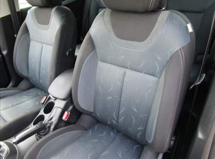 Citroën - C4