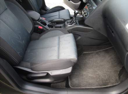 Citroën - C4