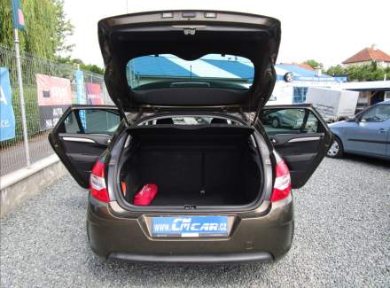 Citroën - C4