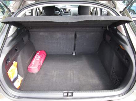 Citroën - C4