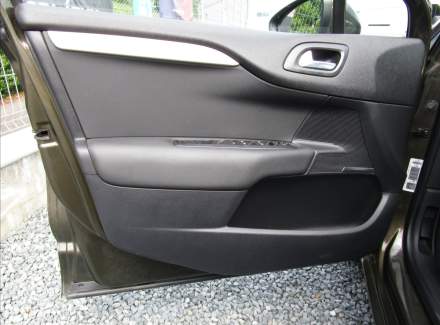 Citroën - C4