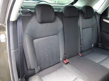 Citroën - C4