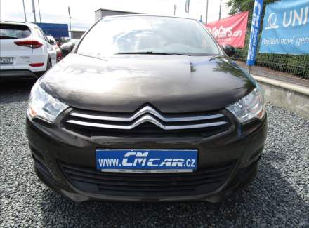 Citroën - C4