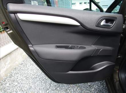 Citroën - C4