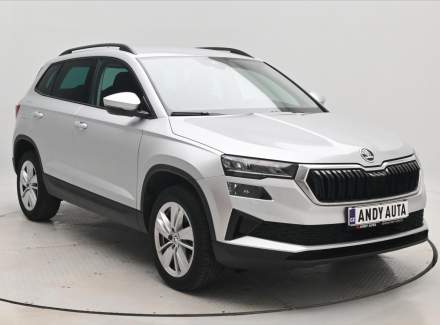 Škoda - Karoq