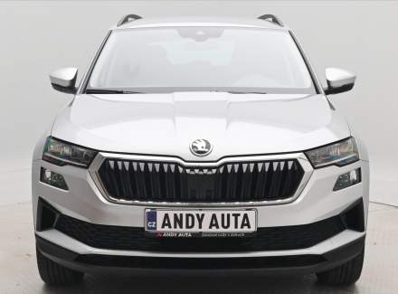 Škoda - Karoq