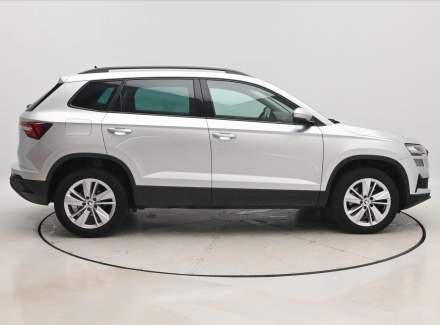 Škoda - Karoq