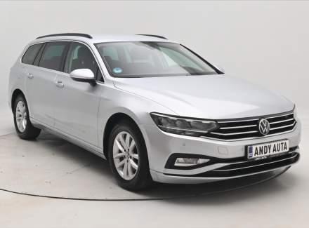 Volkswagen - Passat