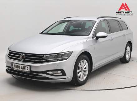 Volkswagen - Passat