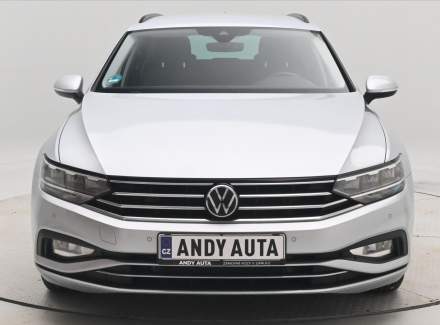 Volkswagen - Passat