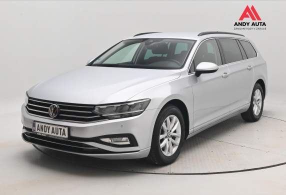 Volkswagen - Passat