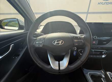 Hyundai - i30