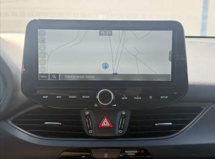 Hyundai - i30