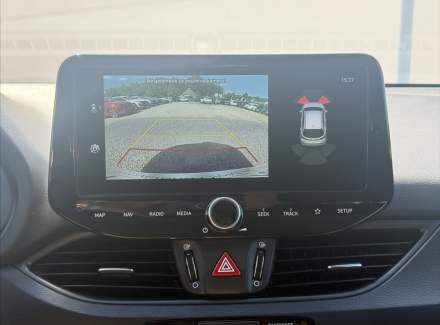 Hyundai - i30