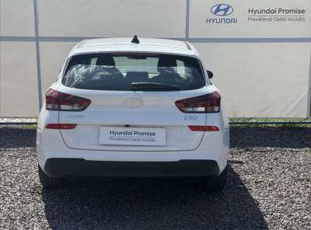 Hyundai - i30