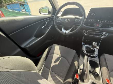 Hyundai - i30