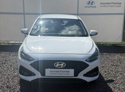 Hyundai - i30