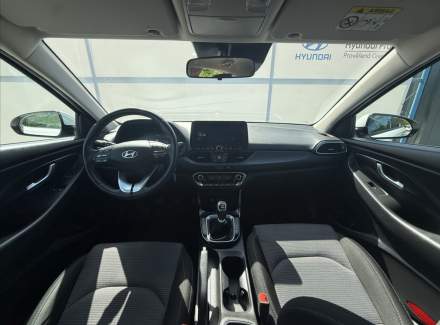 Hyundai - i30