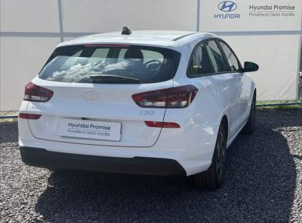 Hyundai - i30