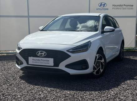 Hyundai - i30