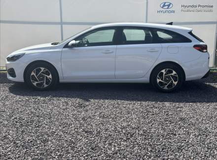 Hyundai - i30