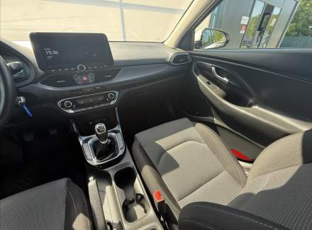 Hyundai - i30