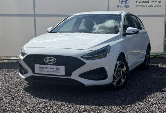 Hyundai - i30