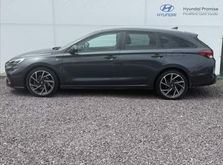 Hyundai - i30