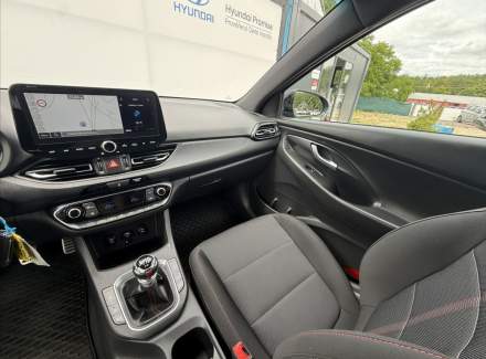 Hyundai - i30